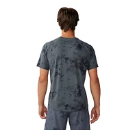 Mountain Hardwear Men's Crater Lake UPF T Shirt