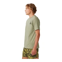 Mountain Hardwear Men's Jagged Peak T Shirt