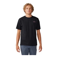 Mountain Hardwear Men's Forest Trip T Shirt