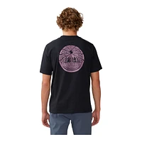 Mountain Hardwear Men's Forest Trip T Shirt