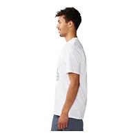 Mountain Hardwear Men's Grizzly Bear T Shirt