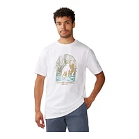 Mountain Hardwear Men's Grizzly Bear T Shirt