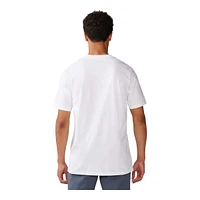 Mountain Hardwear Men's Grizzly Bear T Shirt