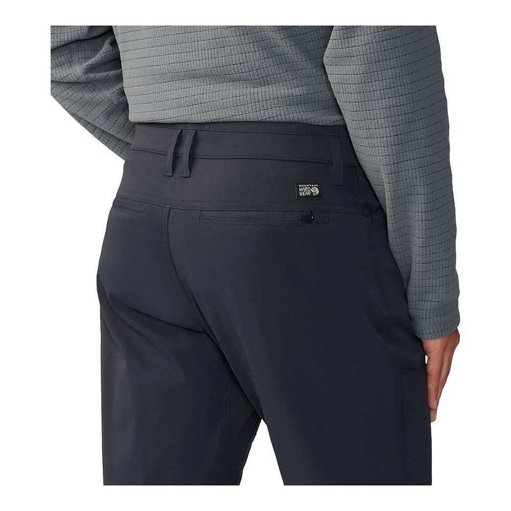 Mountain Hardwear Men's AP Active Pants