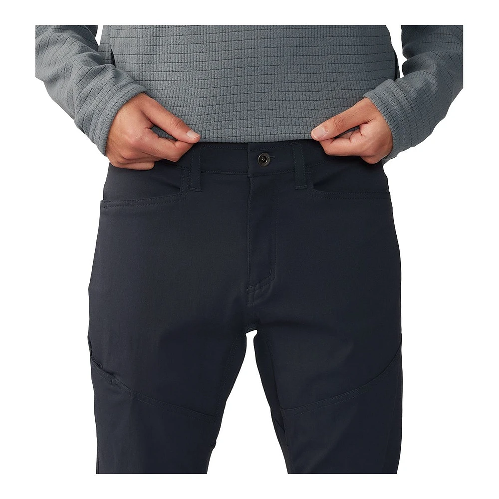 Mountain Hardwear Men's AP Active Pants