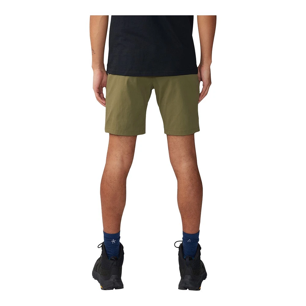 Mountain Hardwear Men's AP Active Shorts