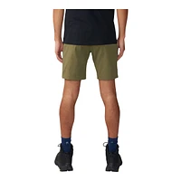 Mountain Hardwear Men's AP Active Shorts