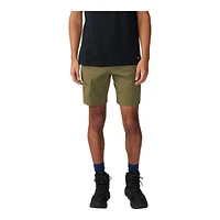 Mountain Hardwear Men's AP Active Shorts