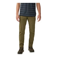 Mountain Hardwear Men's Trail Sender UPF Pants