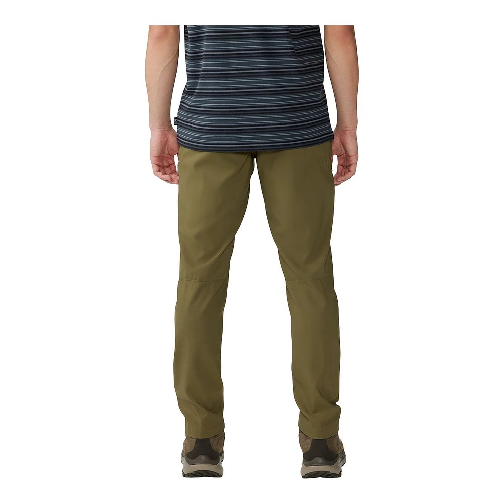 Mountain Hardwear Men's Trail Sender UPF Pants