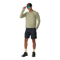 Mountain Hardwear Men's Trail Sender UPF Shorts