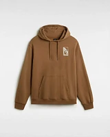 Vans Men's Vd Box Pullover Hoodie