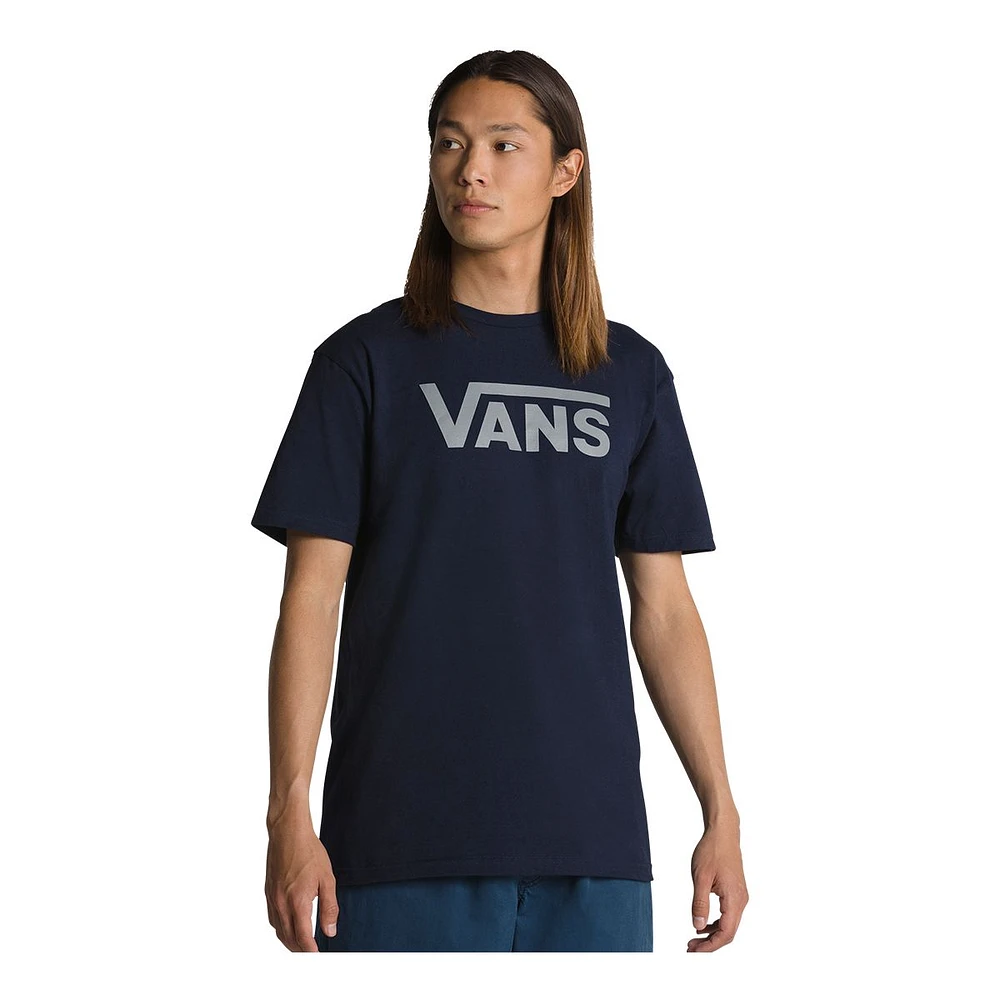 Vans Men's Classic T Shirt