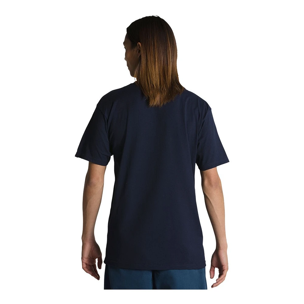 Vans Men's Classic T Shirt