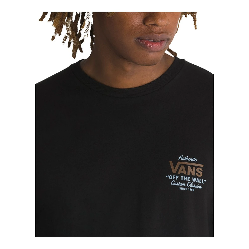 Vans Men's Holder Classic T Shirt