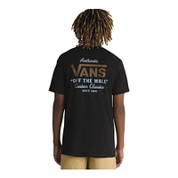 Vans Men's Holder Classic T Shirt