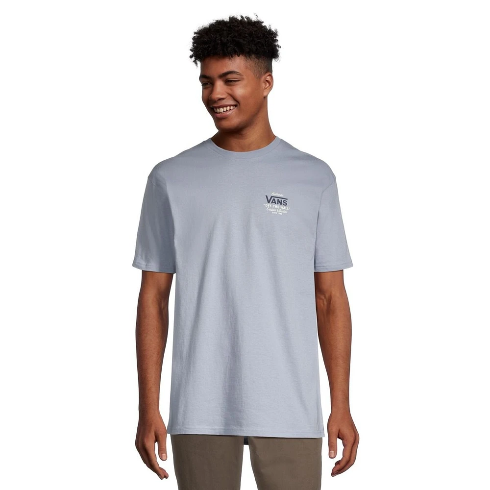 Vans Men's Holder Classic T Shirt