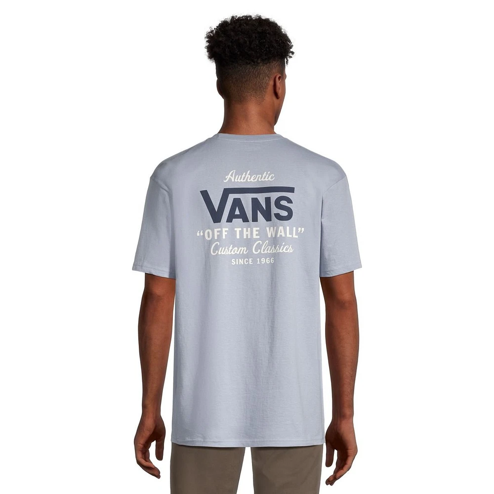 Vans Men's Holder Classic T Shirt