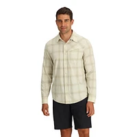 Outdoor Research Men's Astroman Long Sleeve Sun Shirt