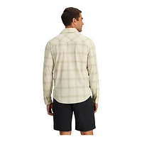 Outdoor Research Men's Astroman Long Sleeve Sun Shirt