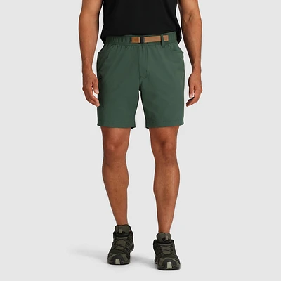 Outdoor Research Men's Ferrosi 7 Inch Shorts