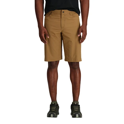 Outdoor Research Men's 12-inch Shorts