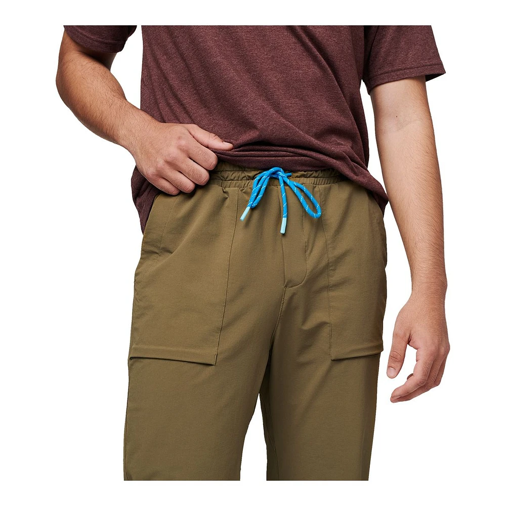 Cotopaxi Men's Subo Pants