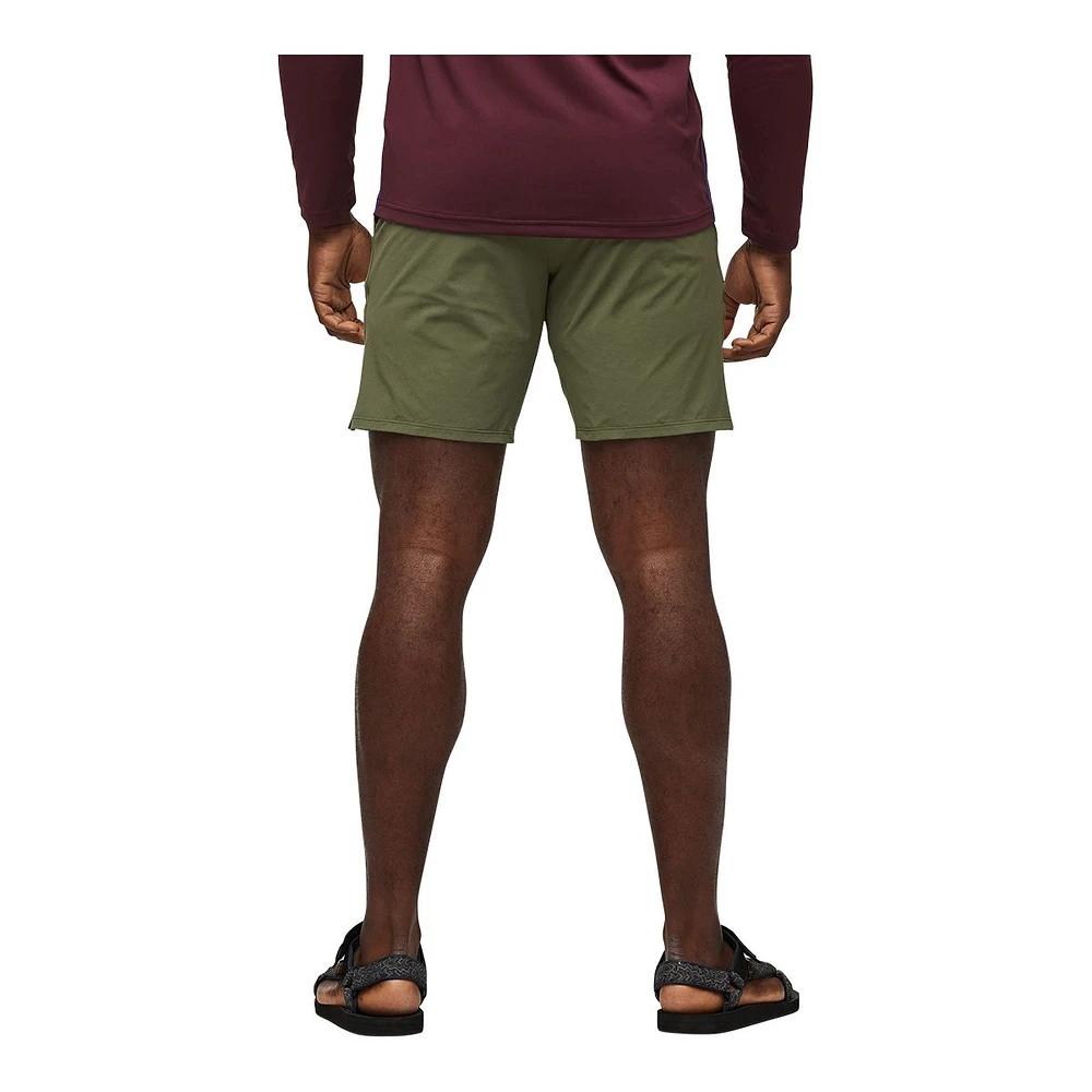 Cotopaxi Men's Valle Shorts