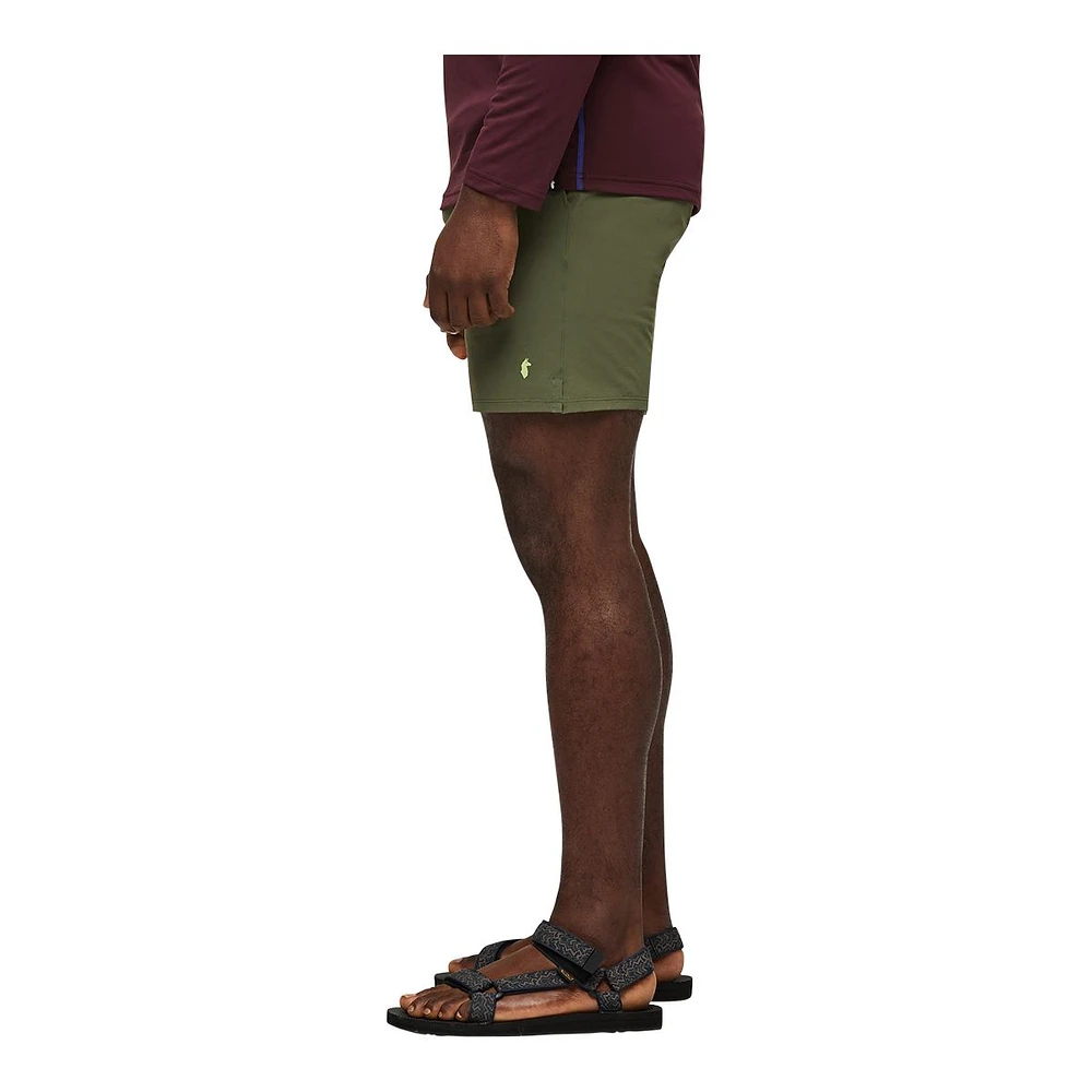 Cotopaxi Men's Valle Shorts