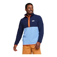 Cotopaxi Men's Amado Fleece Pullover Top