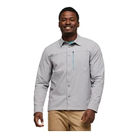 Cotopaxi Men's Sumaco UPF Long Sleeve Shirt