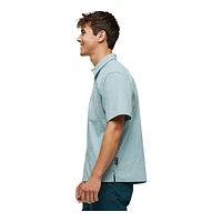 Cotopaxi Men's Sumaco UPF T Shirt