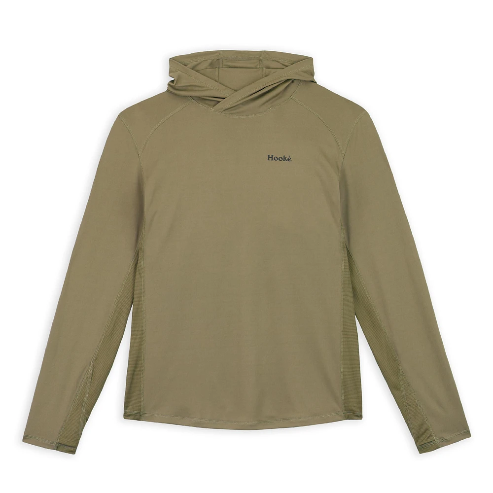 Hooke Men's Mirage Sun Hoodie