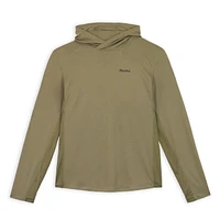 Hooke Men's Mirage Sun Hoodie