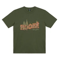 Hooke Men's Beyond Nature T Shirt