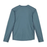 Hooke Men's Mirage Sun UPF Long Sleeve T Shirt