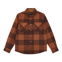 Hooke Men's Canadian Shirt