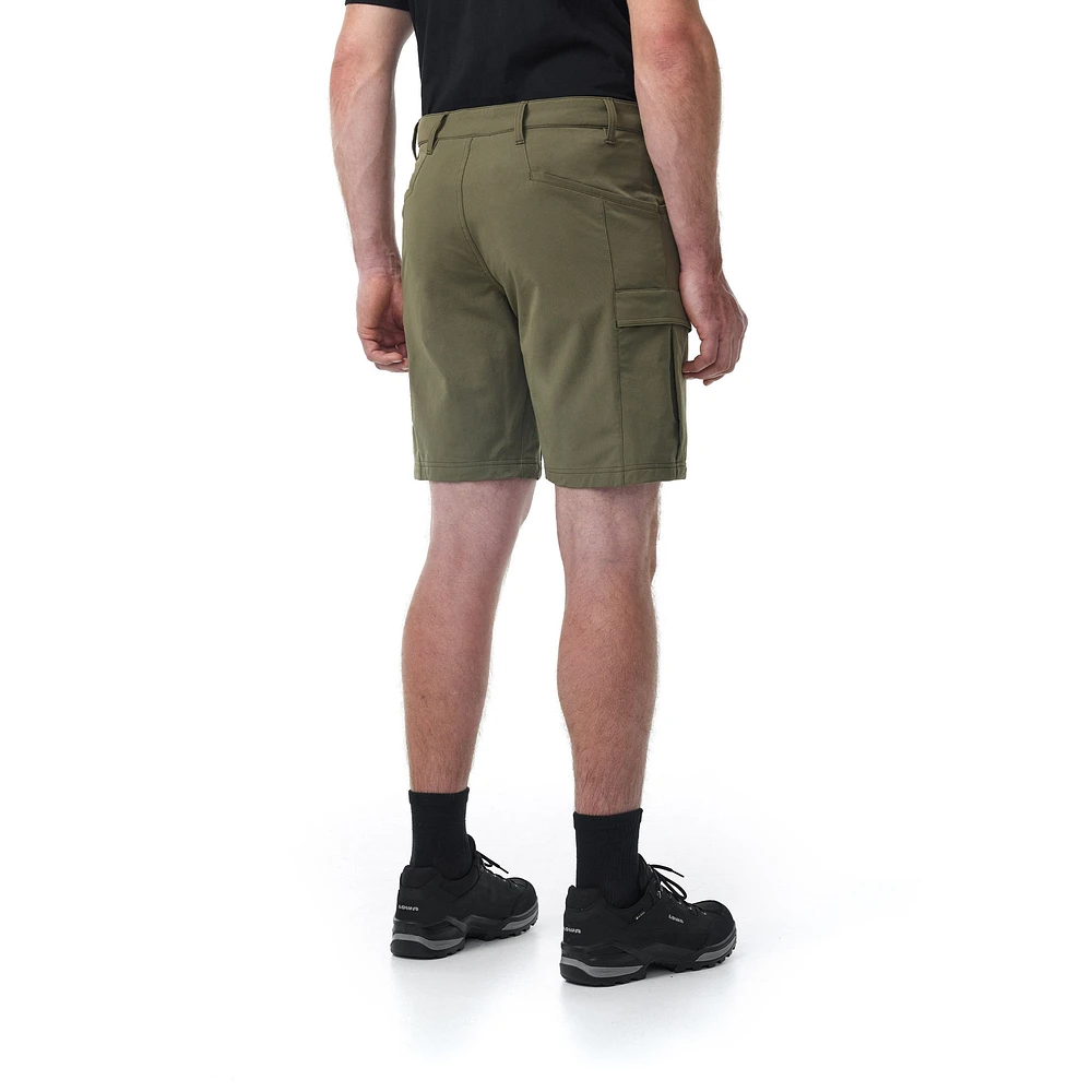 Hooke Men's Expedition Shorts