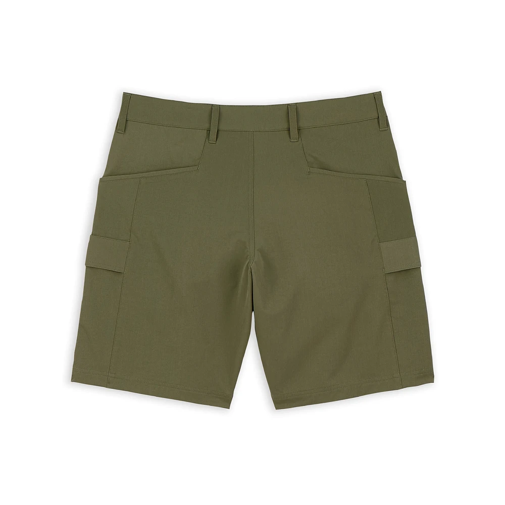 Hooke Men's Expedition Shorts