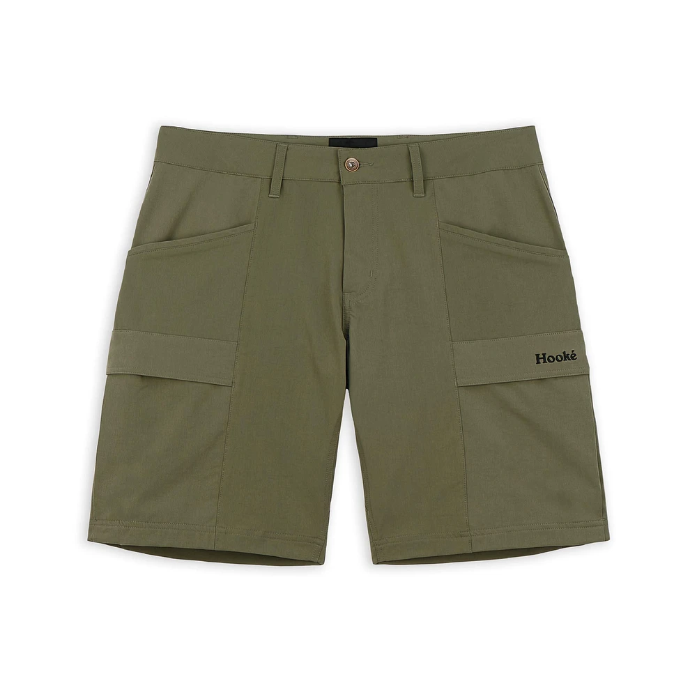 Hooke Men's Expedition Shorts