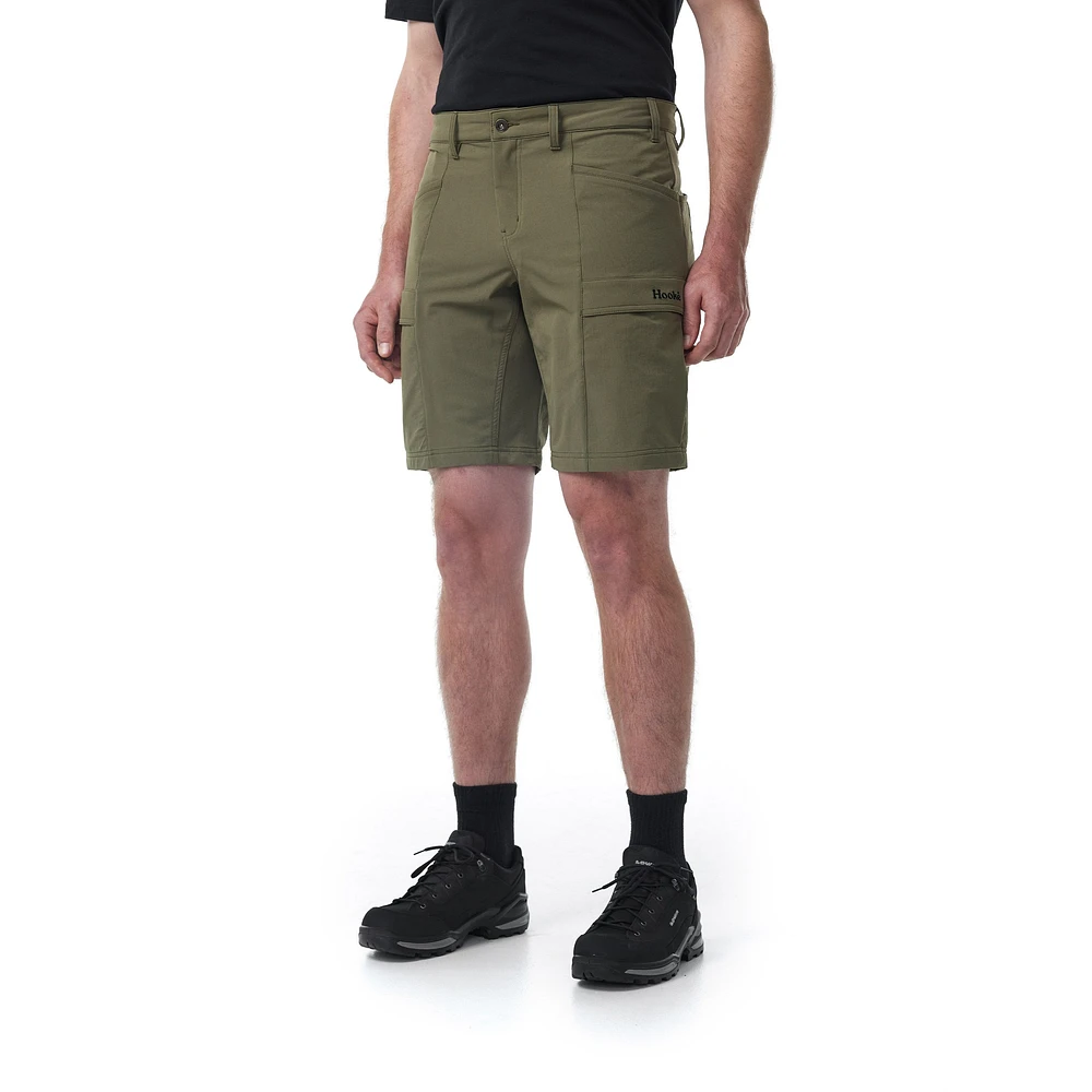 Hooke Men's Expedition Shorts