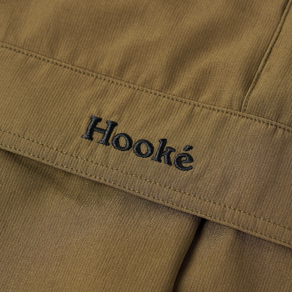 Hooke Men's Expedition Pants