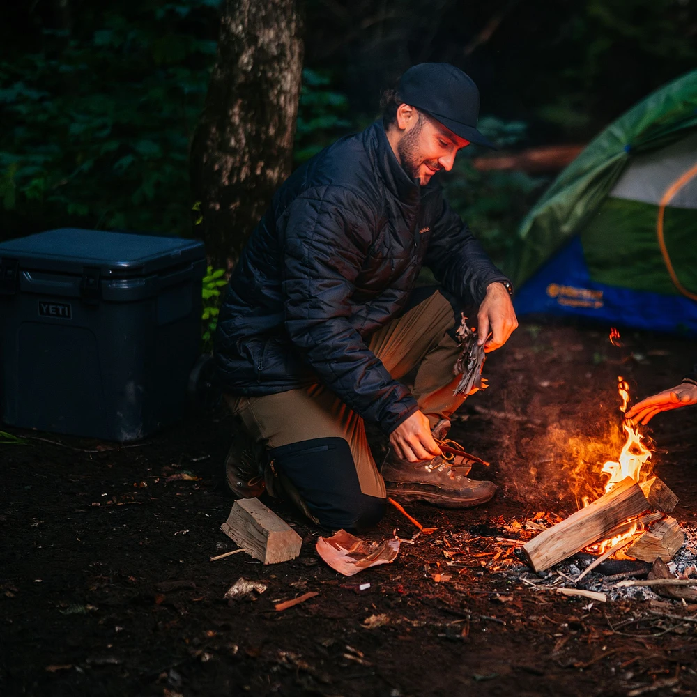 Hooke Men's Trekking Pants