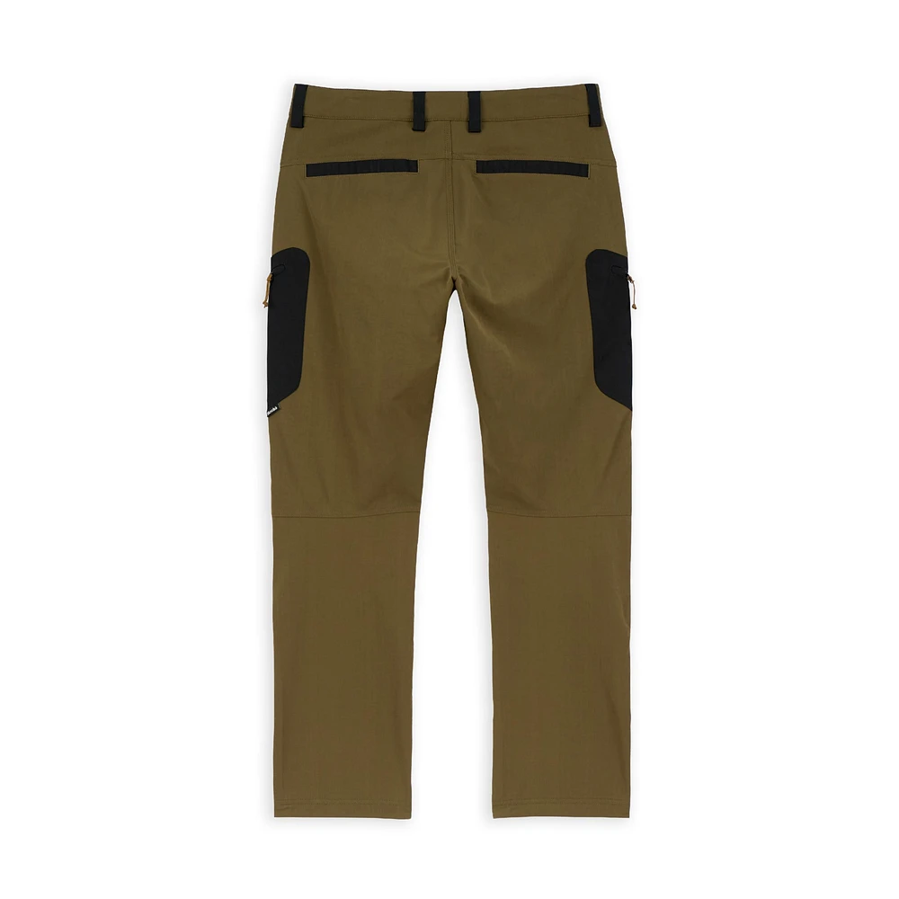 Hooke Men's Trekking Pants