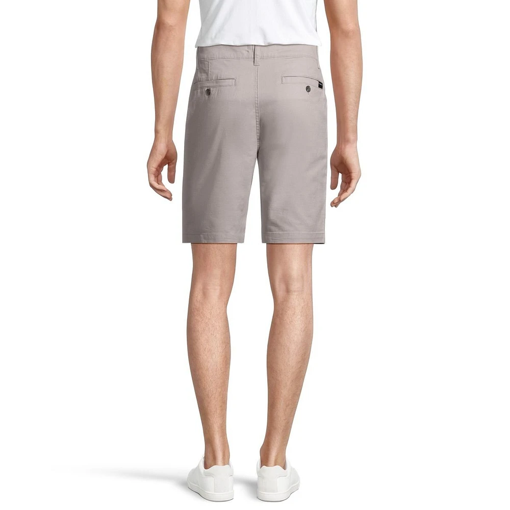 O'Neill Men's Jason Stretch 19 Inch Walkshorts