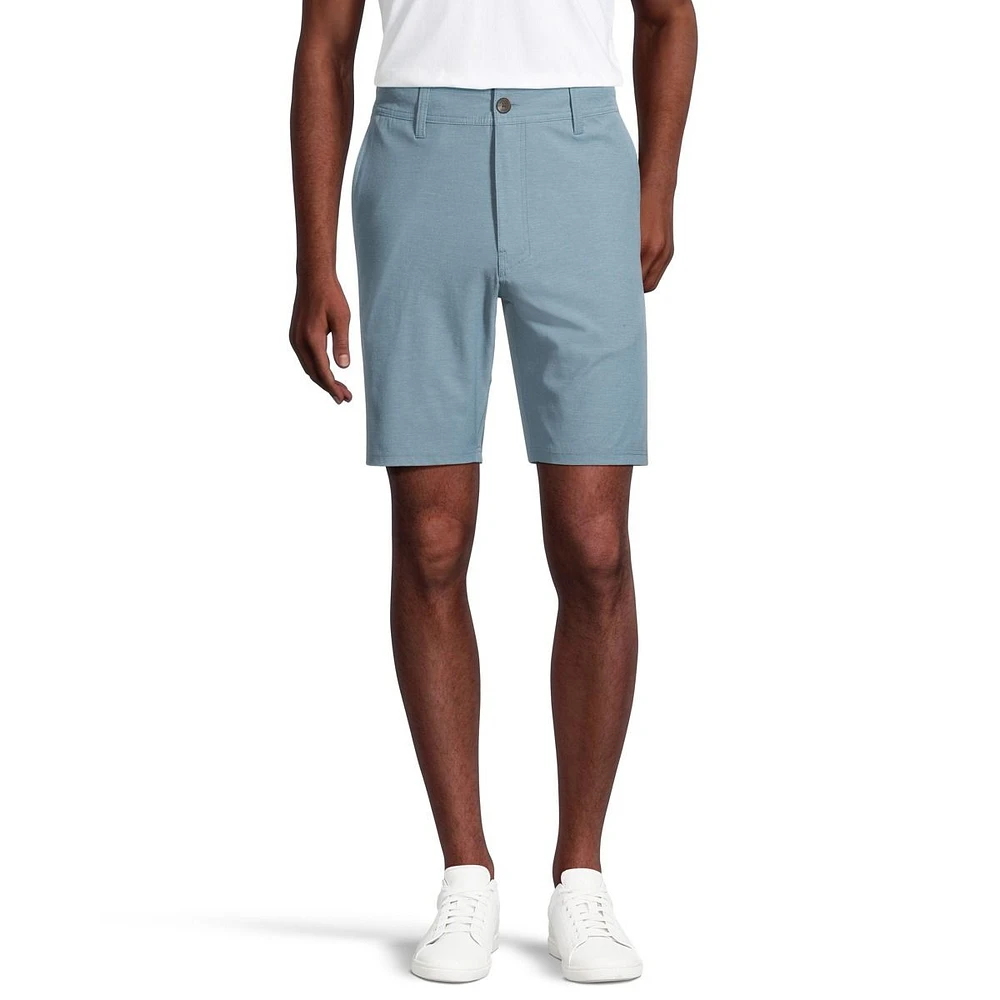 O'Neill Men's Reserve 19 Inch Hybrid Shorts