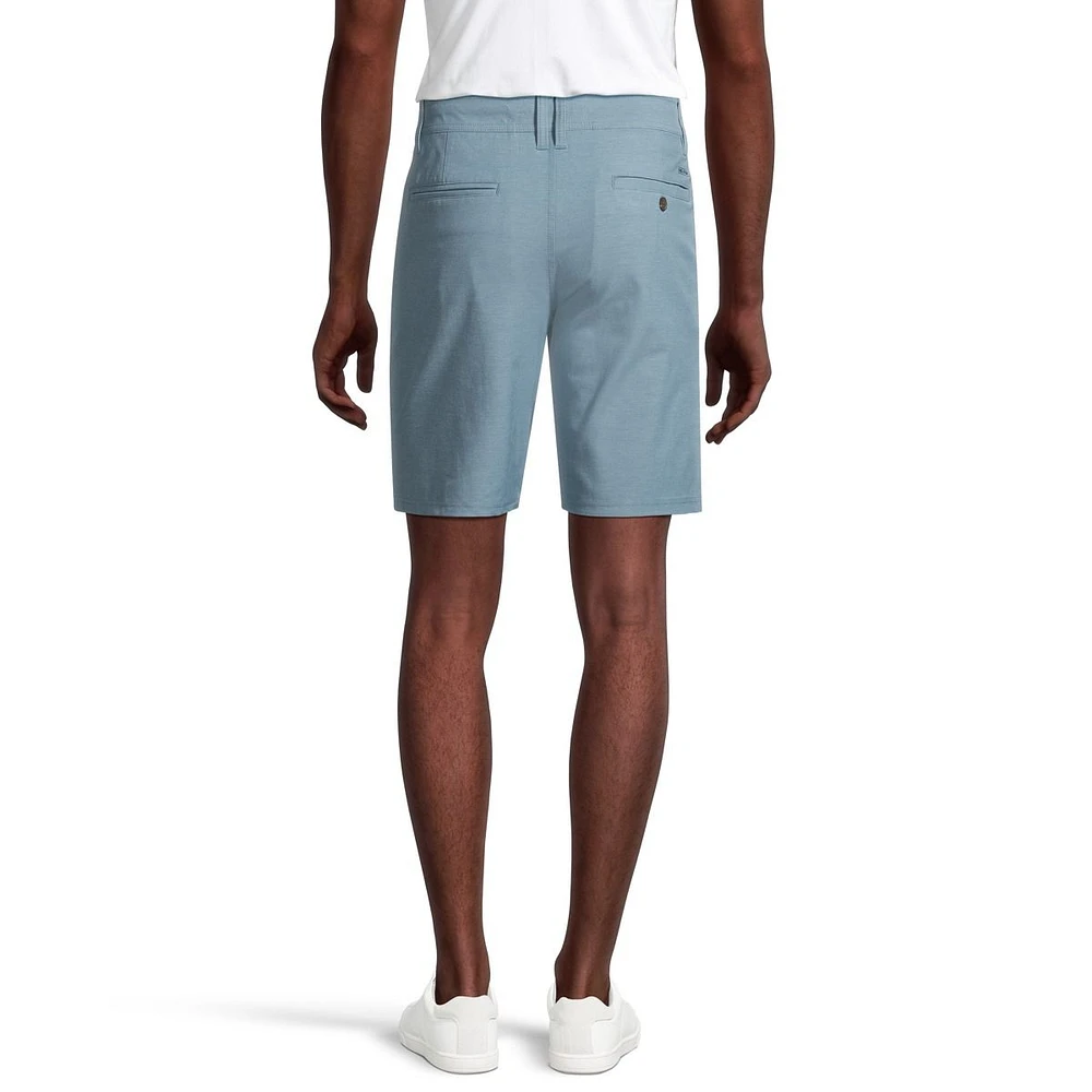 O'Neill Men's Reserve 19 Inch Hybrid Shorts