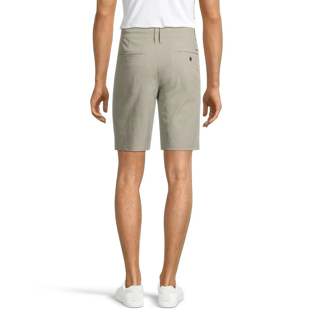 O'Neill Men's Reserve 19 Inch Hybrid Shorts