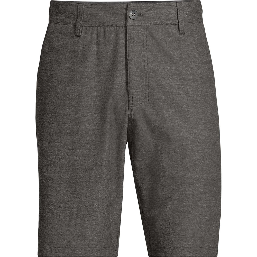 O'Neill Men's Stockton 19 Inch Hybrid Shorts