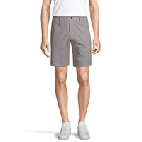 O'Neill Men's Stockton 19 Inch Hybrid Shorts